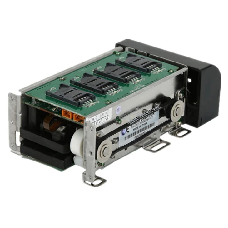 קורא כרטיס מוטורי CRT-310 עבור מערכת גישה Contorl